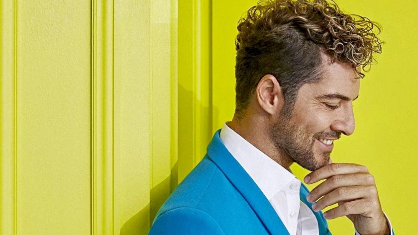David Bisbal 