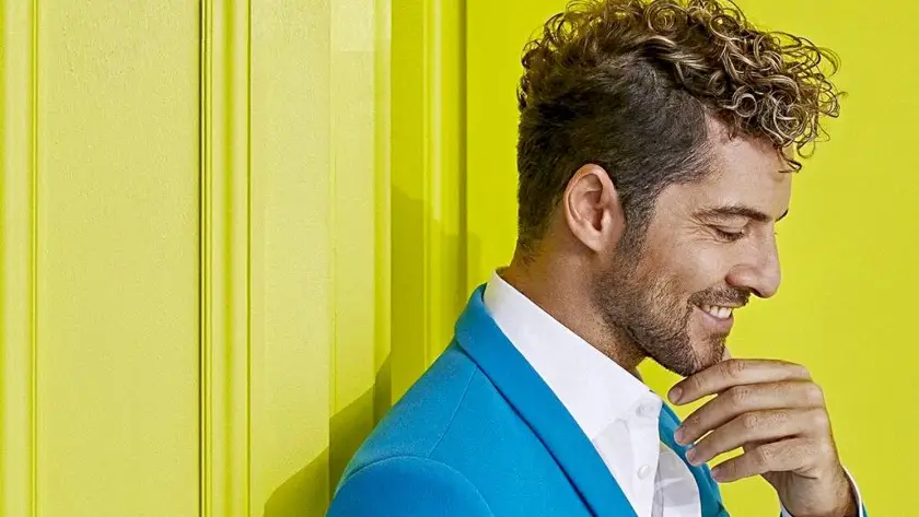 David Bisbal David Bisbal