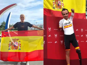 Juegos Paralímpicos de Tokio 2020: Deportistas españoles, opciones de medalla y principales disciplinas Juegos Paralímpicos de Tokio 2020: Deportistas españoles, opciones de medalla y principales disciplinas