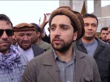 ¿Quién es el nuevo 'león de Panjshir', líder de la resistencia de los talibanes en Afganistán?