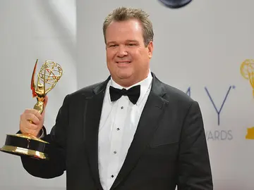 Eric Stonestreet, Cameron en 'Modern Family' Eric Stonestreet, Cameron en 'Modern Family'