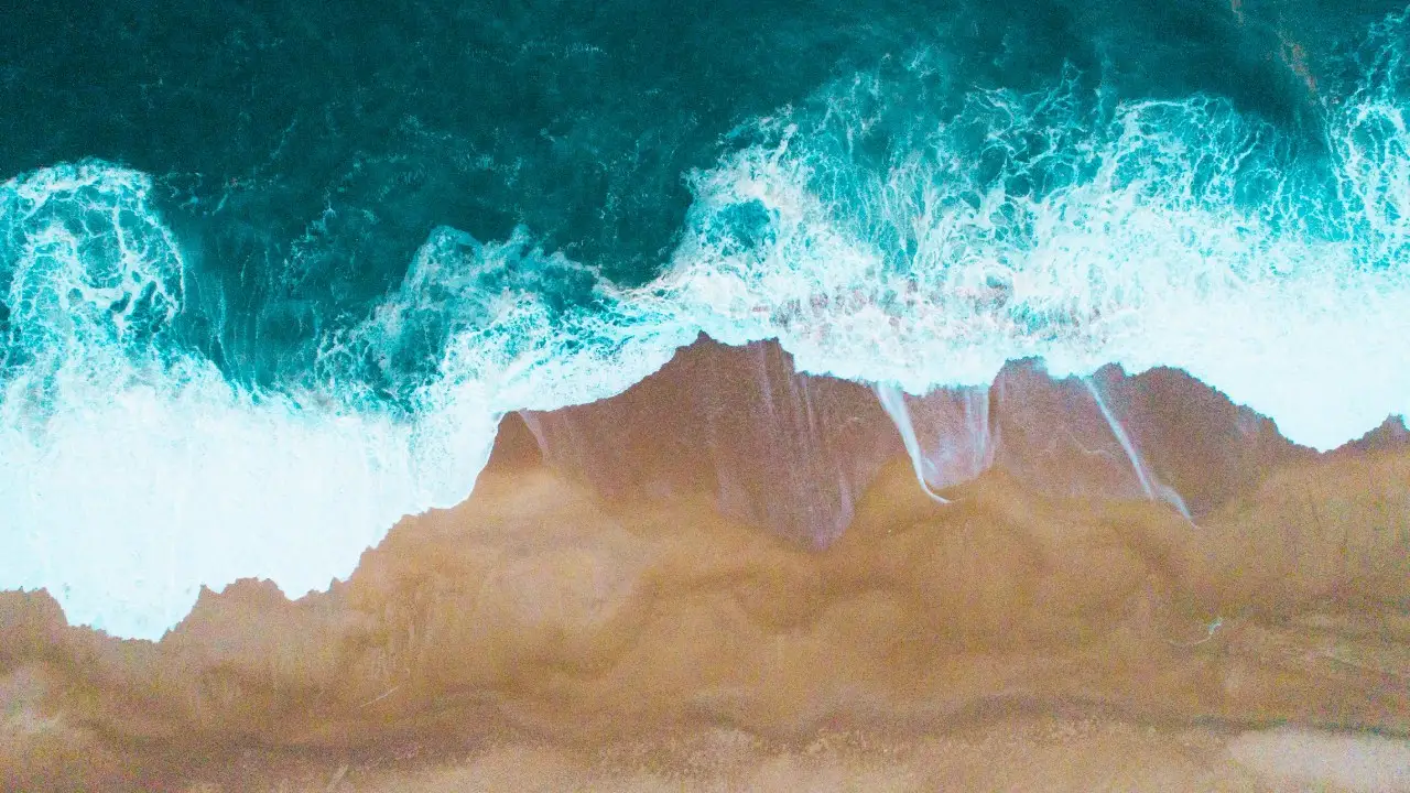 Mapa de la nueva costa de España: Estas serán las zonas más afectadas por la subida del mar Mapa de la nueva costa de España: Estas serán las zonas más afectadas por la subida del mar