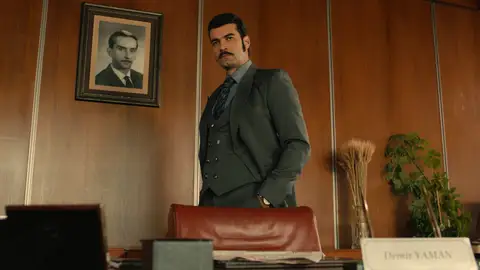 Demir trama un nuevo plan contra Yilmaz y Fekeli El joven hará todo lo posible para que sus enemigos no cierren un nuevo negocio.