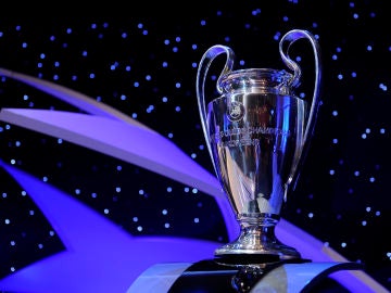 Sorteo Champions League: Horario y dónde ver el sorteo de fase de grupos en directo