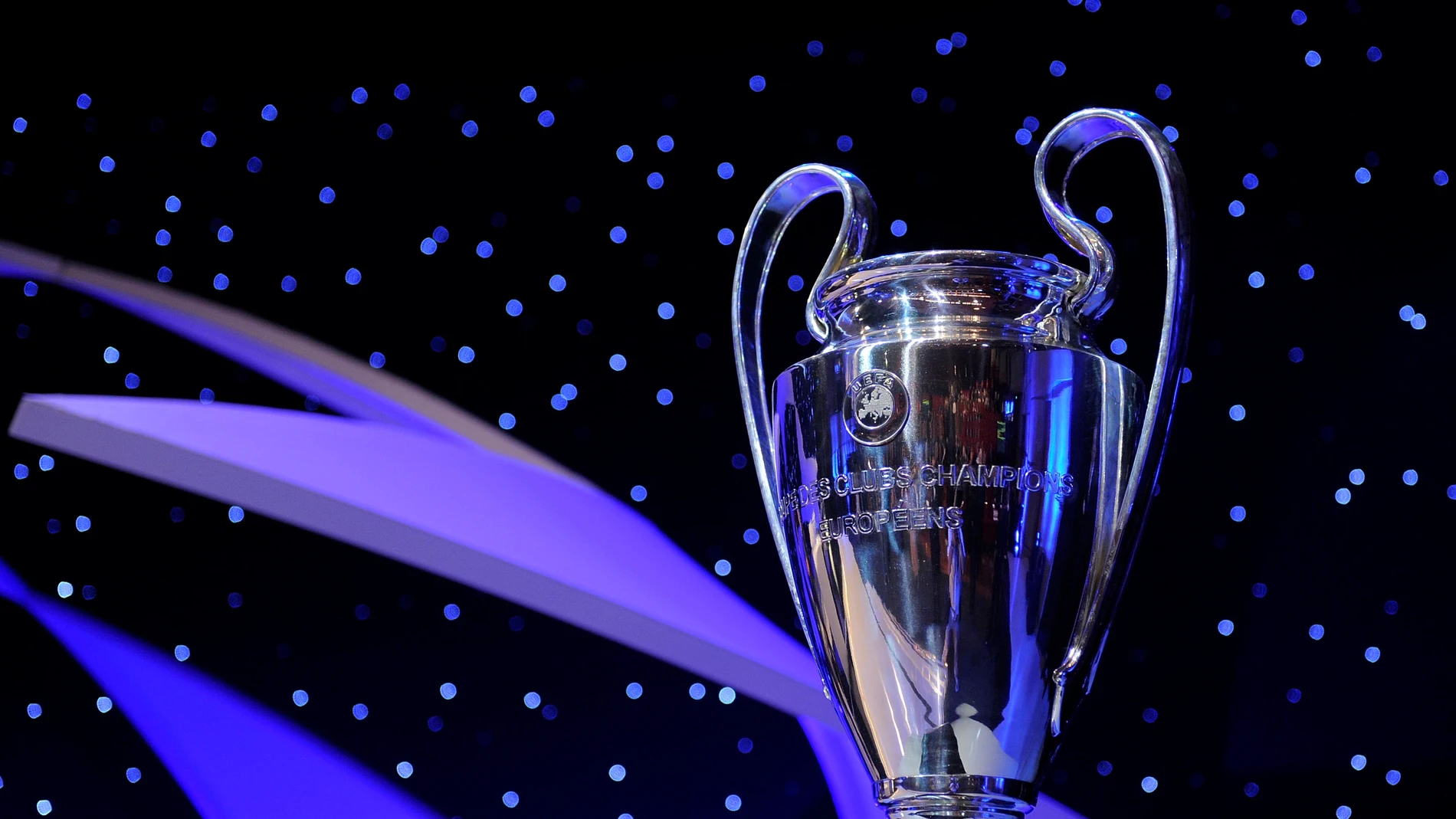 Sorteo Champions League: Horario y dónde ver el sorteo de fase de en directo