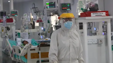 Atención Primaria Atención Primaria