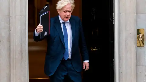 Reino Unido presionará a Estados Unidos para prolongar la estancia de las tropas en Afganistán Reino Unido presionará a Estados Unidos para prolongar la estancia de las tropas en Afganistán