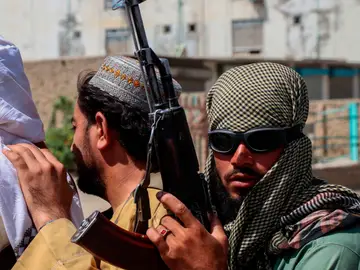 El regreso de los talibanes en Afganistán, una bendición para el yihadismo internacional El regreso de los talibanes en Afganistán, una bendición para el yihadismo internacional