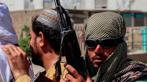 El regreso de los talibanes en Afganistán, una bendición para el yihadismo internacional El regreso de los talibanes en Afganistán, una bendición para el yihadismo internacional