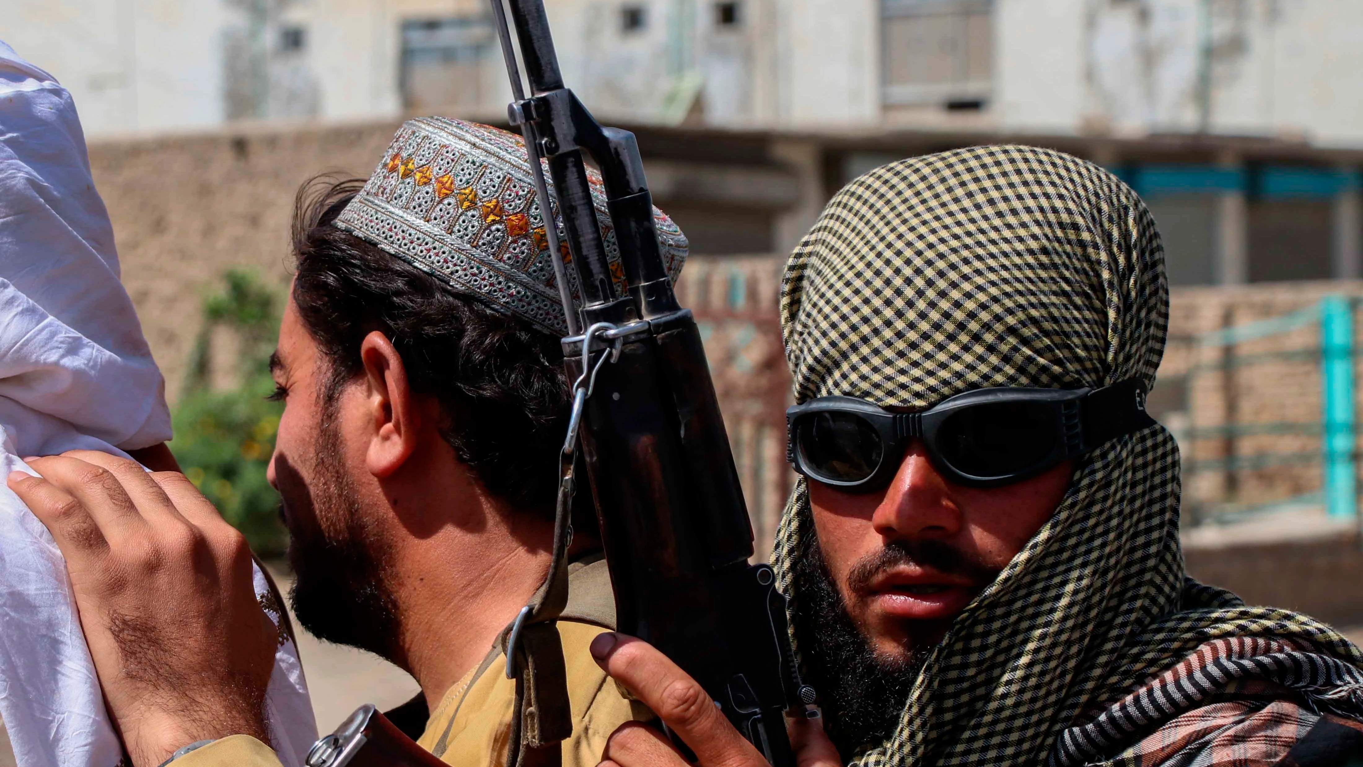 El regreso de los talibanes en Afganist&aacute;n, una bendici&oacute;n para el yihadismo internacional