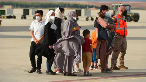 Traductor afgano Traductor afgano