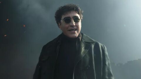 Tráiler 'SpiderMan: Sin camino a casa', Doctor Octopus, Alfred Molina