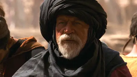 Oliver Reed en 'Gladiator' Oliver Reed en 'Gladiator'