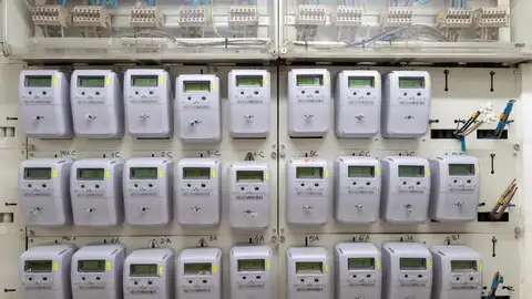 El Gobierno abre la puerta para encontrar soluciones por la suida de la luz El Gobierno abre la puerta para encontrar soluciones por la suida de la luz