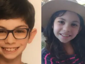 Detenido en Portugal el padre de las niños secuestrados que habían sido vistos en Tenerife Detenido en Portugal el padre de las niños secuestrados que habían sido vistos en Tenerife