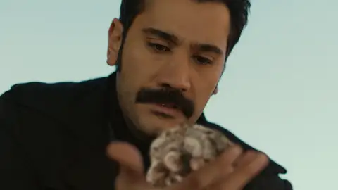 A Demir le toca mover ficha y destruye toda la producción de algodón El heredero de los Yaman hunde a Yilmaz y Fekeli en su nuevo negocio.