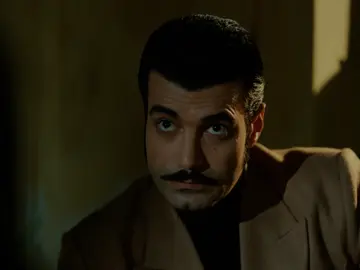 Demir a Sait: “Encuéntralo y ni una palabra a nadie, ni siquiera a mi madre” Demir a Sait: “Encuéntralo y ni una palabra a nadie, ni siquiera a mi madre”