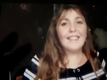 Se busca a Chenoa, una vendedora de la Once desaparecida en Albacete Se busca a Chenoa, una vendedora de la Once desaparecida en Albacete