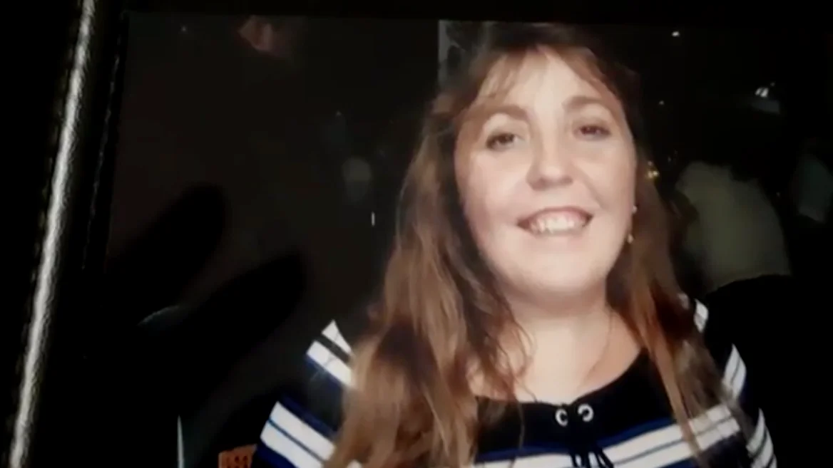 Se busca a Chenoa, una vendedora de la Once desaparecida en Albacete