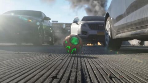 Tráiler 'SpiderMan: Sin camino a casa', bomba del Duende Verde