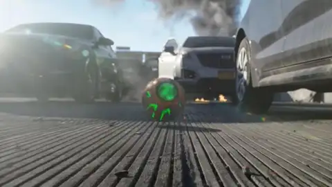 Tráiler 'SpiderMan: Sin camino a casa', bomba del Duende Verde Tráiler 'SpiderMan: Sin camino a casa', bomba del Duende Verde