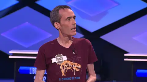 Descubre la relación entre Simón y el castillo del Valle de Loira en ‘¡Boom!’: “Puedes hacerte una foto tranquilamente con la Gioconda” Descubre la relación entre Simón y el castillo del Valle de Loira en ‘¡Boom!’: “Puedes hacerte una foto tranquilamente con la Gioconda”