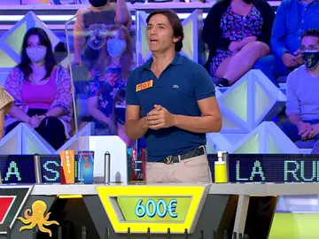 Jorge Fernández tras el engaño de Moi: “Estás muy chalado” Jorge Fernández tras el engaño de Moi: “Estás muy chalado”