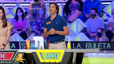 Jorge Fernández tras el engaño de Moi: “Estás muy chalado” Jorge Fernández tras el engaño de Moi: “Estás muy chalado”