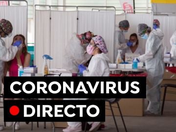 Coronavirus España: Última noticias del Covid-19 del 24 de agosto, en directo