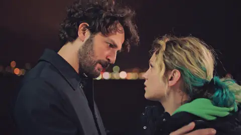 Inci, desconfiada ante Han: “¿Me estás ocultando algo que deba saber?” Inci está llena de dudas y Han responde a la pregunta de su mujer, ¿le contará la verdad?