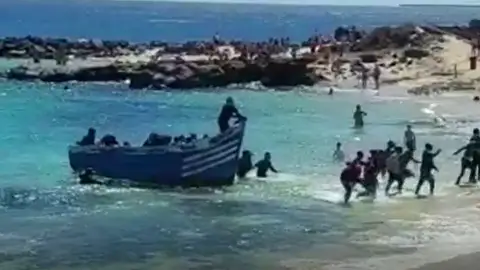 inmigrantes inmigrantes