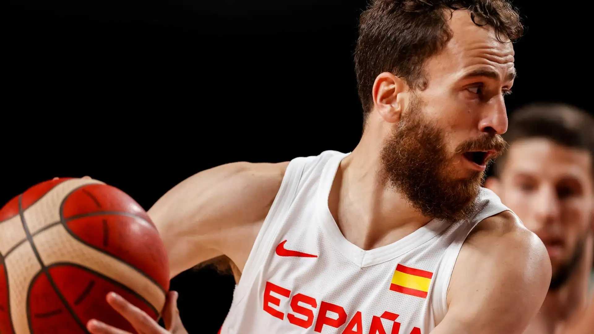 'El Chacho' Rodríguez deja la Selección Española de baloncesto 'El Chacho' Rodríguez deja la Selección Española de baloncesto