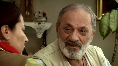 Metin Çekmez en 'El secreto de Feriha' Metin Çekmez en 'El secreto de Feriha'