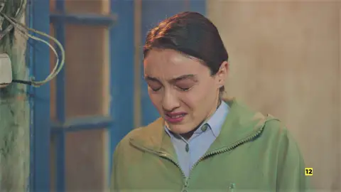 Gülben entra en pánico al confirmar el matrimonio de Han: "No puedes hacernos esto" Lunes y martes a las 22:45 horas