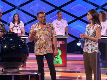 Alberto, una boda y flores, no te pierdas esta historia en ‘¡Boom!’: “Tardé un minuto en confesar” Alberto, una boda y flores, no te pierdas esta historia en ‘¡Boom!’: “Tardé un minuto en confesar”