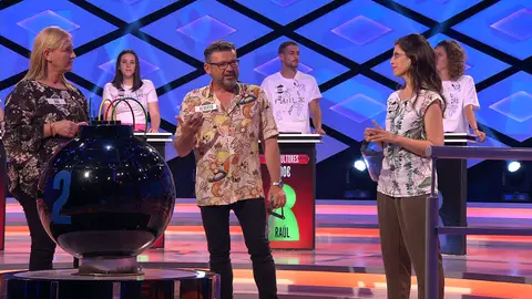 Alberto, una boda y flores, no te pierdas esta historia en ‘¡Boom!’: “Tardé un minuto en confesar” Alberto, una boda y flores, no te pierdas esta historia en ‘¡Boom!’: “Tardé un minuto en confesar”