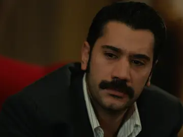 Yilmaz reconoce que no puede dejar de pensar en Züleyha:” ¿Por qué no puedo olvidarla?” Yilmaz reconoce que no puede dejar de pensar en Züleyha:” ¿Por qué no puedo olvidarla?”
