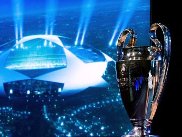 Sorteo Champions League 2021/22: fase de grupos, en directo