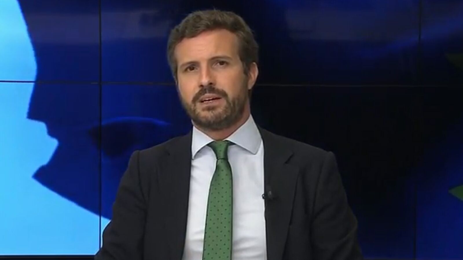 Pablo Casado, sobre los fondos europeos: 