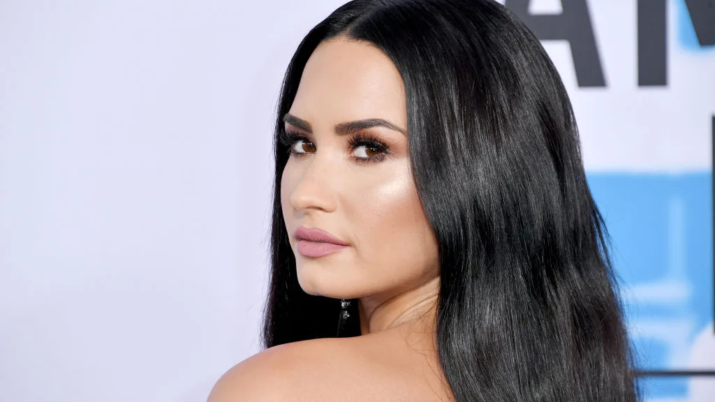 Demi Lovato Demi Lovato