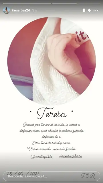 Irene Rosales Irene Rosales