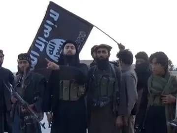 ISIS-K ISIS-K