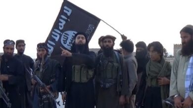 Qué es el ISIS-K, el grupo terrorista al que temen hasta los talibanes