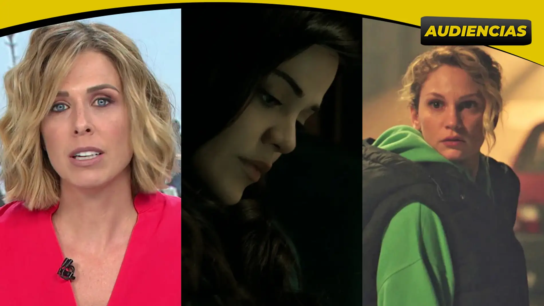 Audiencias 24 de agosto Audiencias 24 de agosto