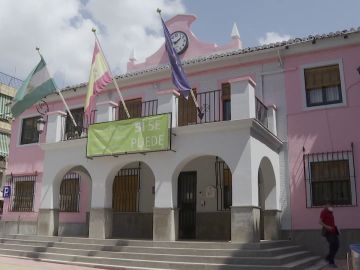 Ayuntamiento de Peligros