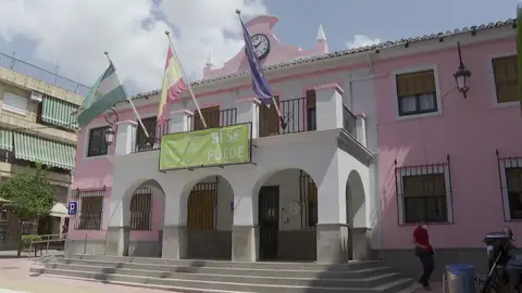 Ayuntamiento de Peligros Ayuntamiento de Peligros