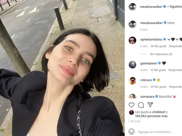 Meadow Walker Meadow Walker