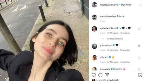 Meadow Walker Meadow Walker