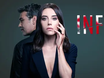 "¿No te fías de tu marido?": 'Infiel', muy pronto en Antena 3 "¿No te fías de tu marido?": 'Infiel', muy pronto en Antena 3
