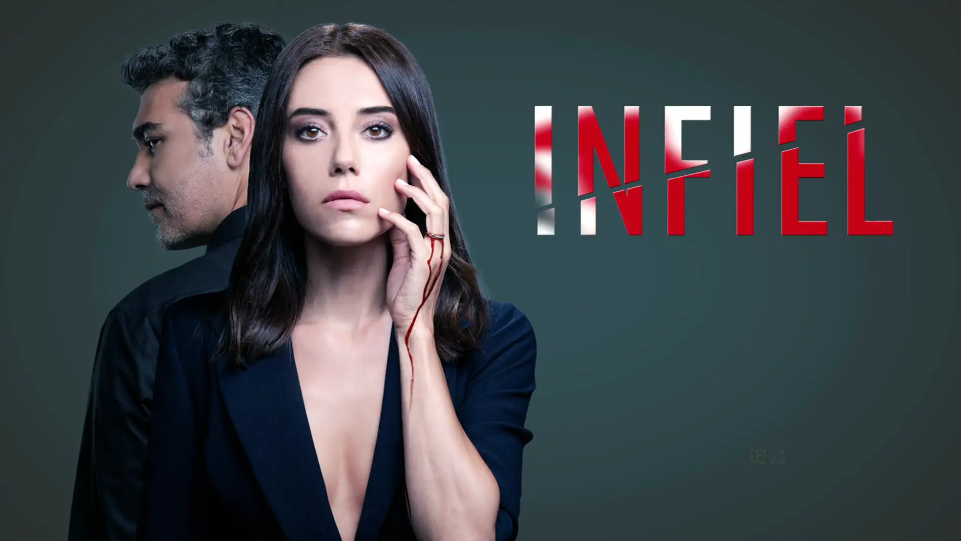 "¿No te fías de tu marido?": 'Infiel', muy pronto en Antena 3